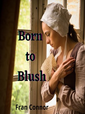 cover image of Born to Blush
